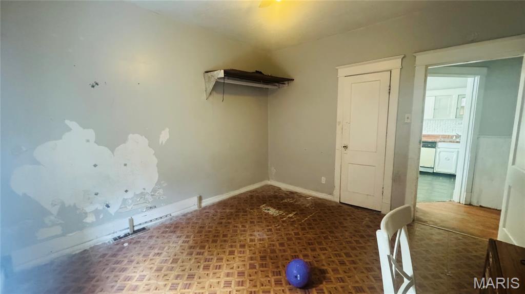 South End Park Add - Residential