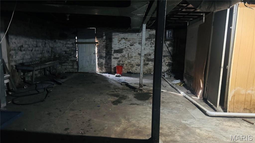 South End Park Add - Residential