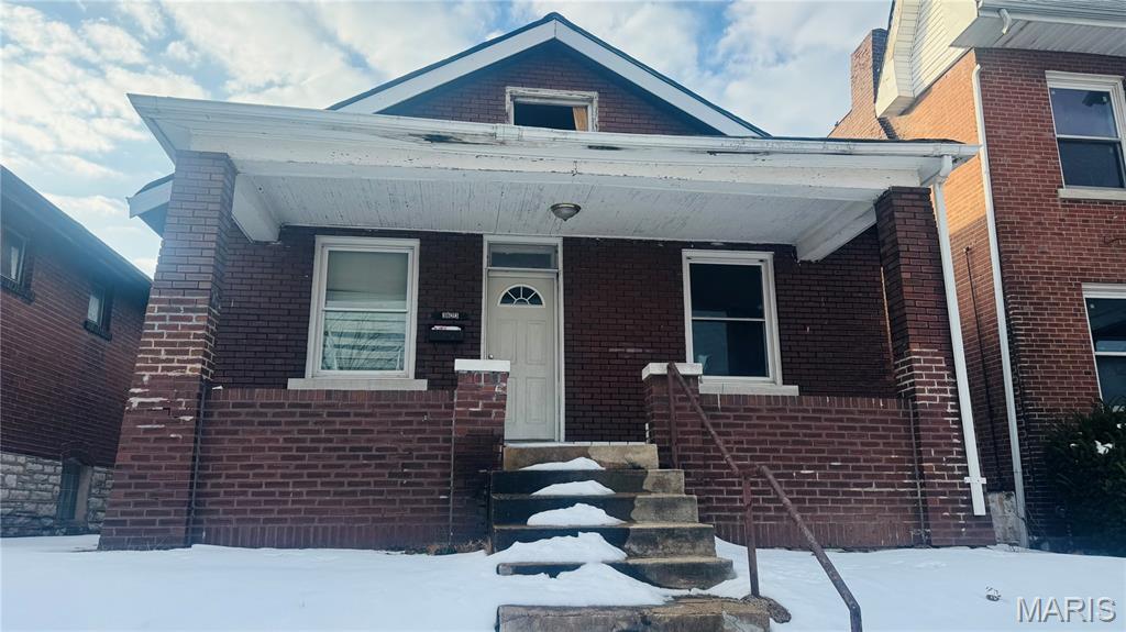 South End Park Add - Residential