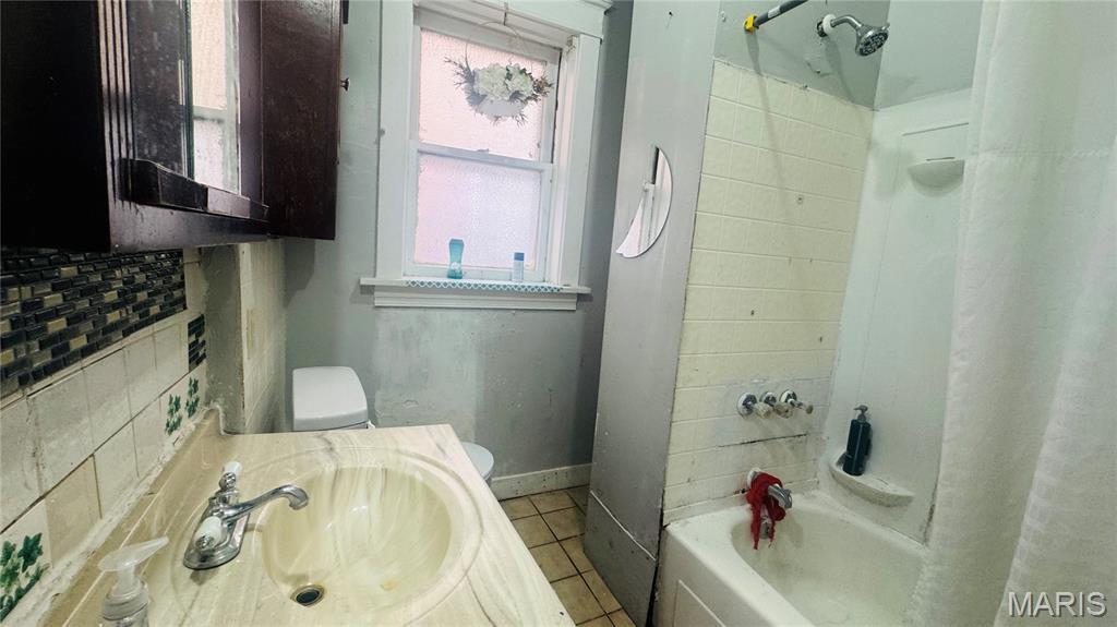 South End Park Add - Residential