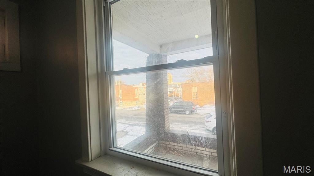 South End Park Add - Residential