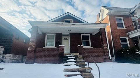 3623 S Spring Avenue St Louis MO 63116