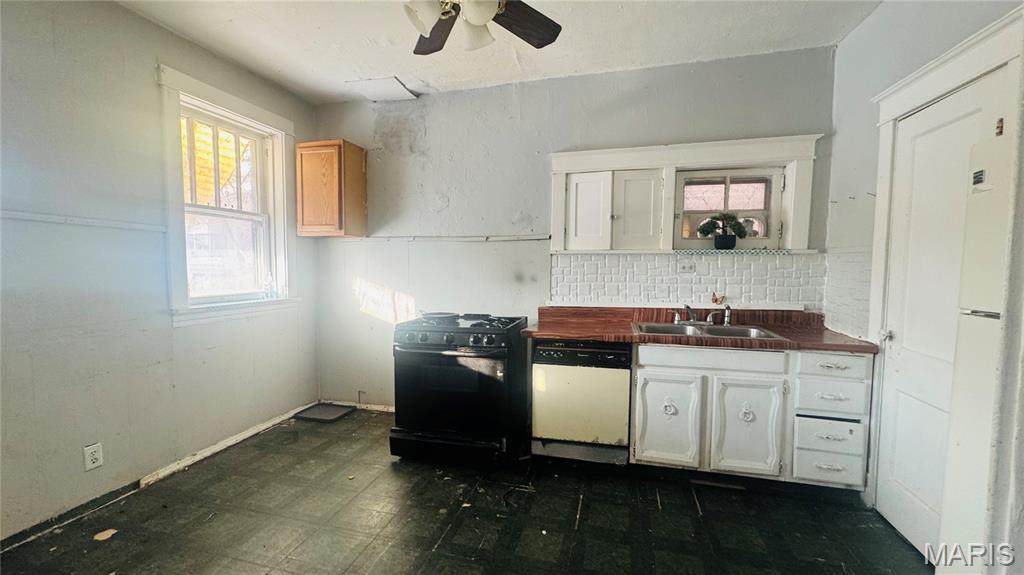 South End Park Add - Residential