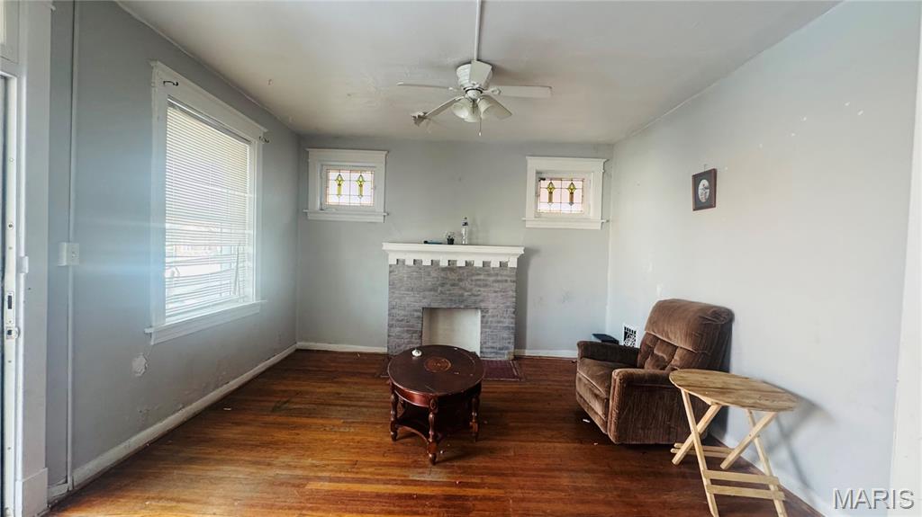 South End Park Add - Residential