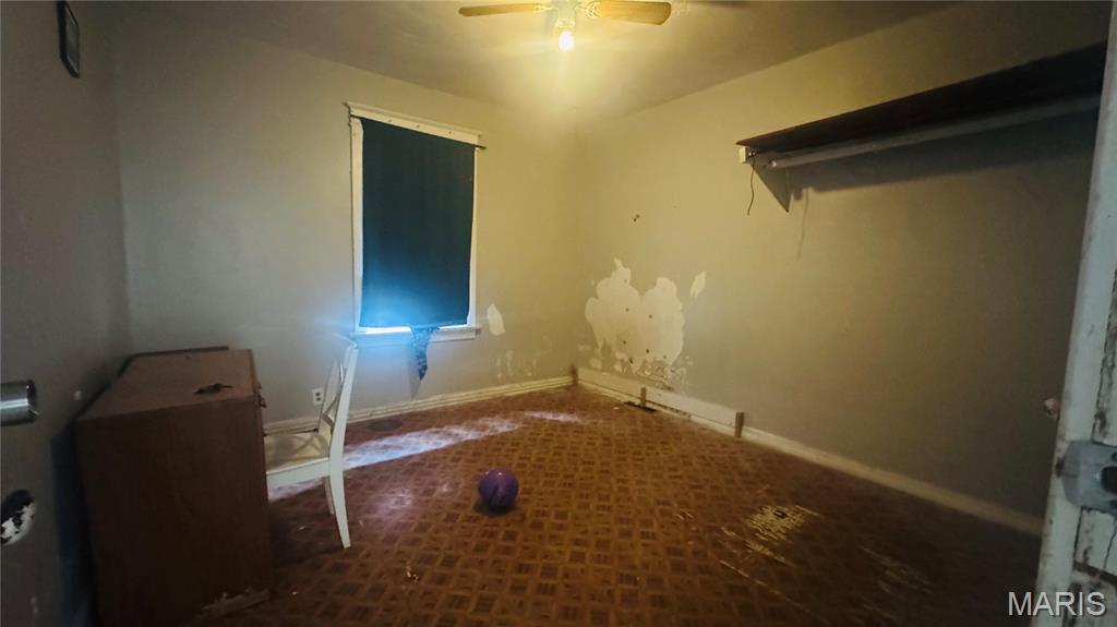 South End Park Add - Residential