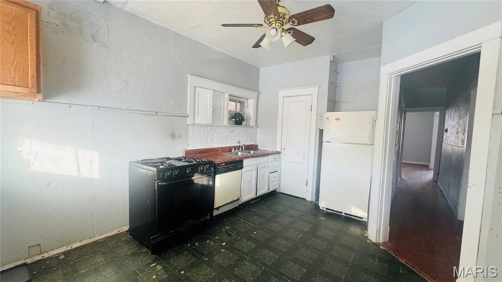 South End Park Add - Residential