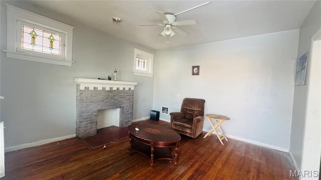 South End Park Add - Residential