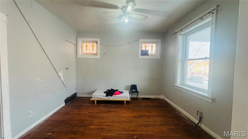 South End Park Add - Residential