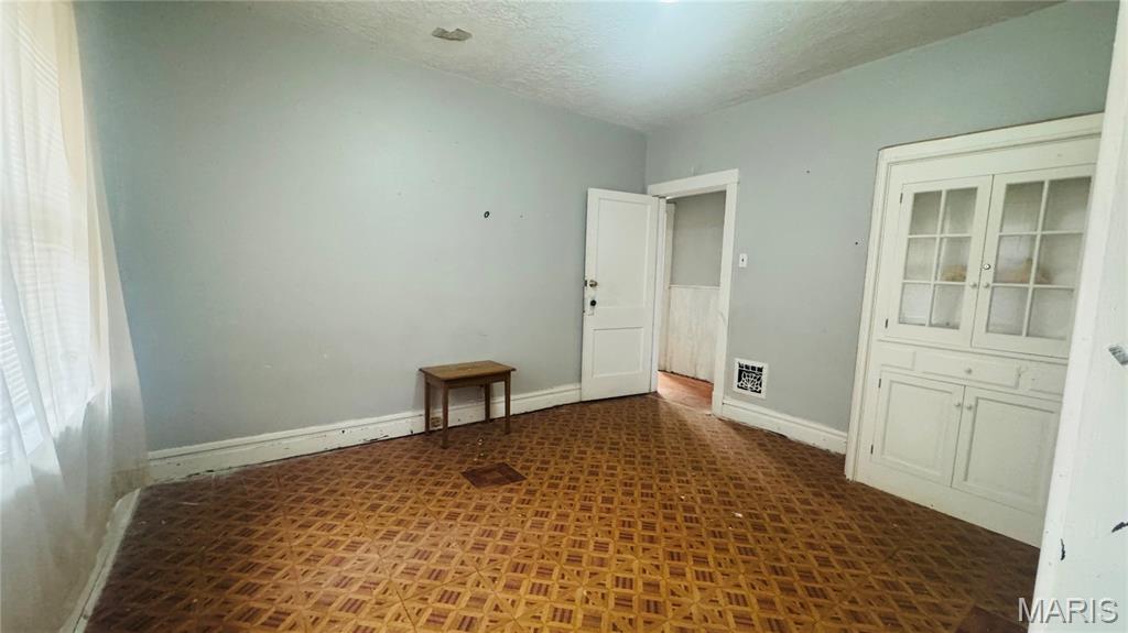 South End Park Add - Residential