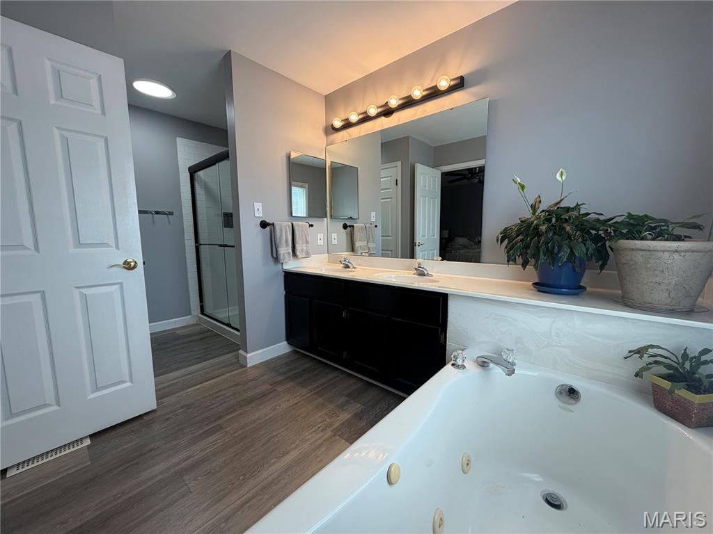 Westerfield Ph1 Stg1 - Residential