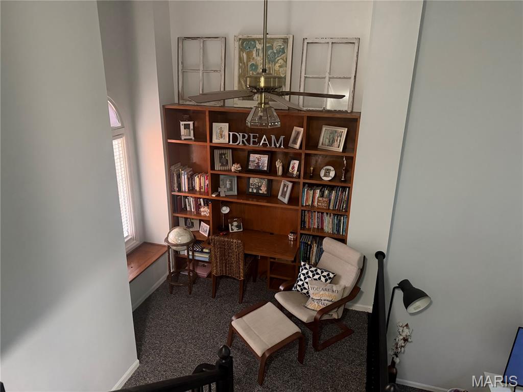 Westerfield Ph1 Stg1 - Residential