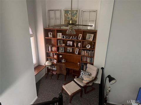 Tiny photo for 5510 Bourbeuse Common #3, Weldon Spring, MO 63304 (MLS # 26018344)