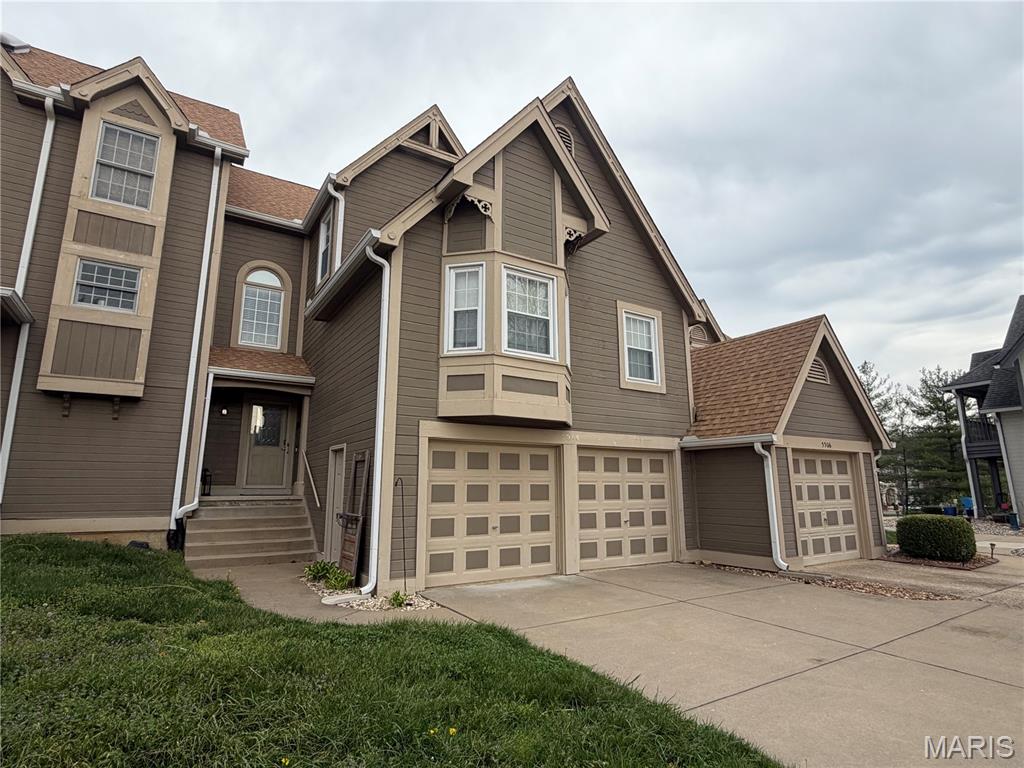 Westerfield Ph1 Stg1 - Residential