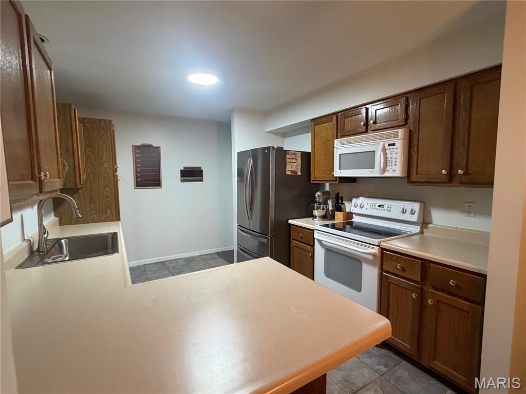 Westerfield Ph1 Stg1 - Residential