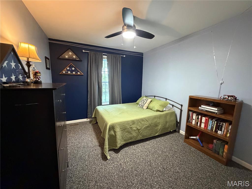 Westerfield Ph1 Stg1 - Residential