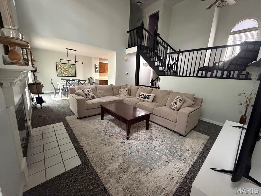 Westerfield Ph1 Stg1 - Residential