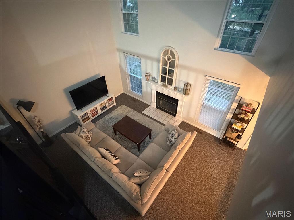 Westerfield Ph1 Stg1 - Residential