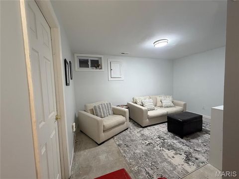 Tiny photo for 5510 Bourbeuse Common #3, Weldon Spring, MO 63304 (MLS # 26018344)