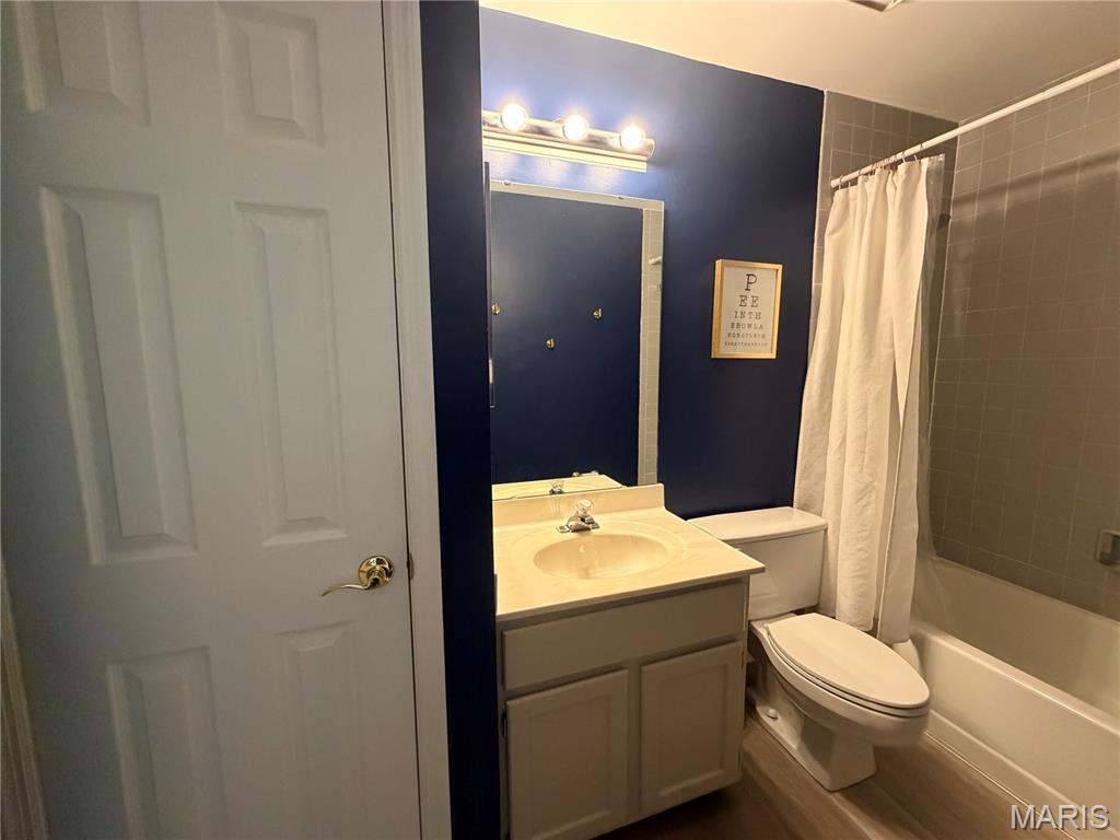 Westerfield Ph1 Stg1 - Residential