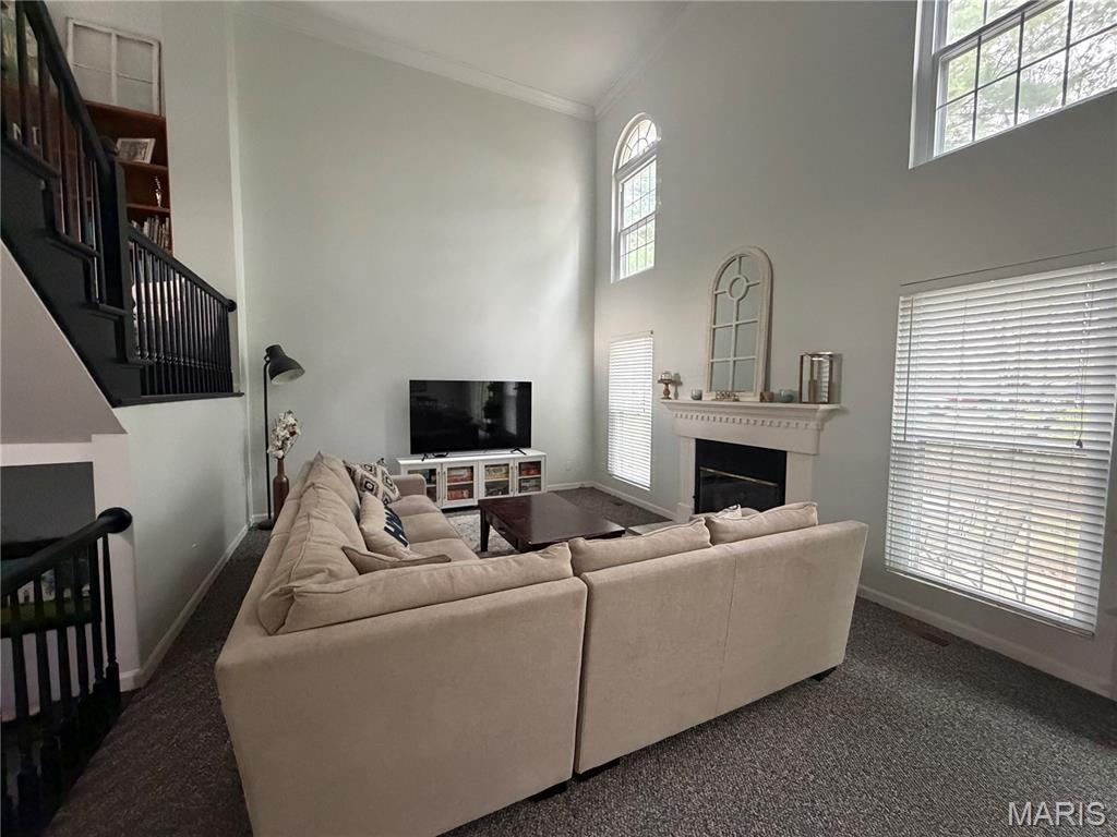 Westerfield Ph1 Stg1 - Residential