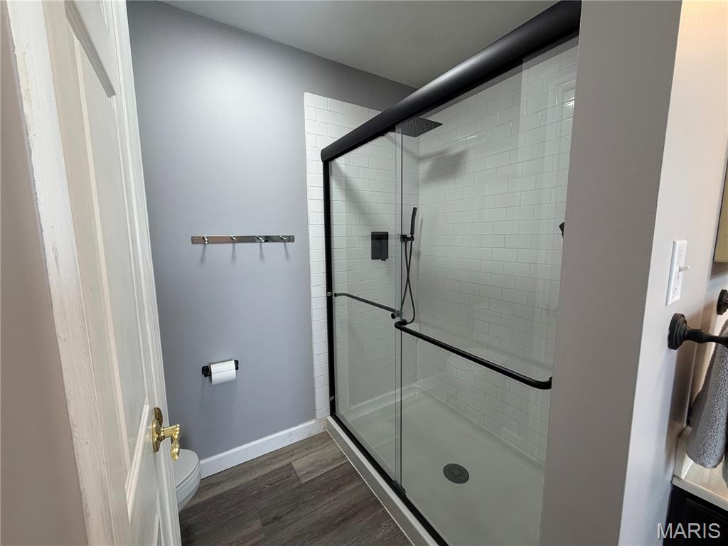 Westerfield Ph1 Stg1 - Residential