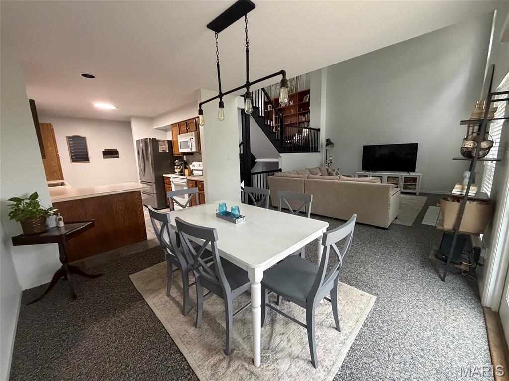 Westerfield Ph1 Stg1 - Residential