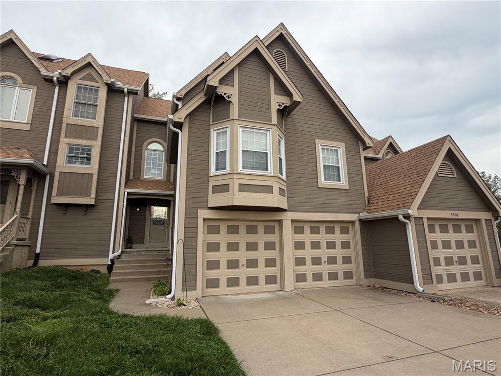 Westerfield Ph1 Stg1 - Residential