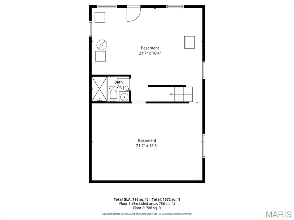 Grant Place Add - Residential