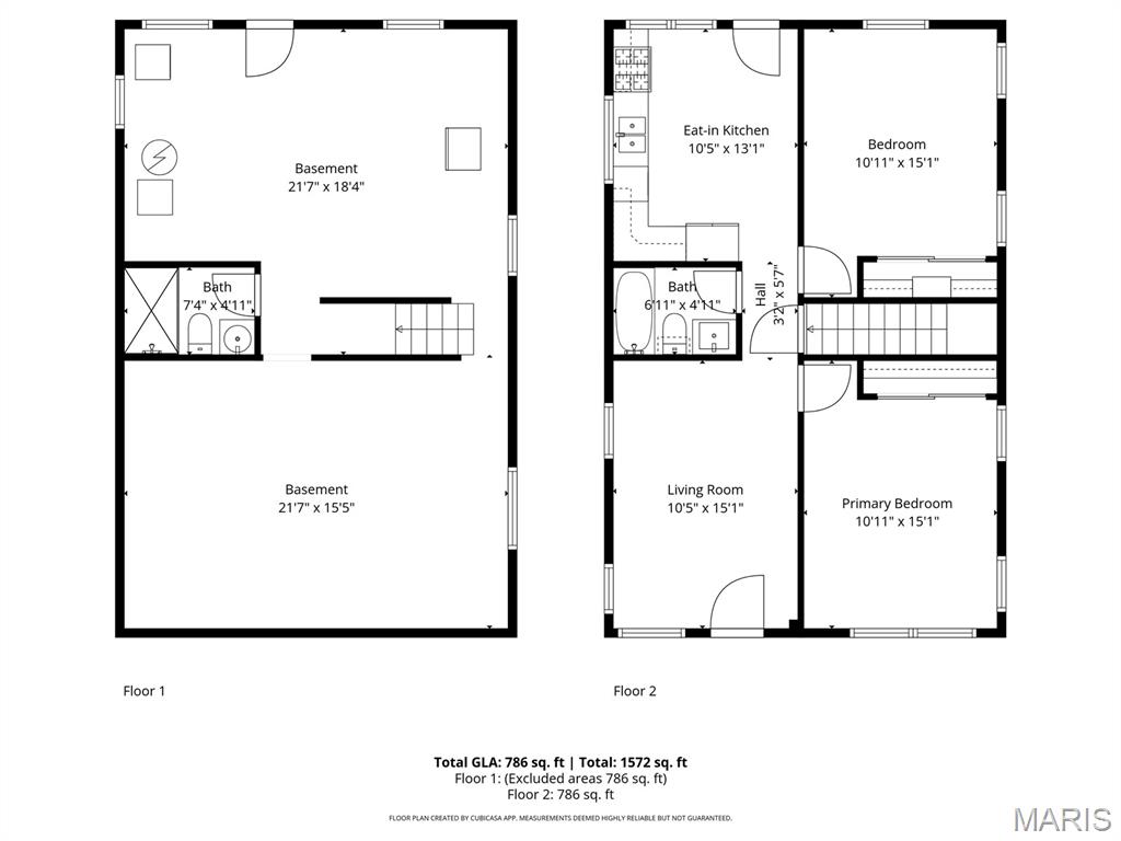 Grant Place Add - Residential