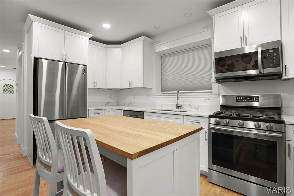 Grant Place Add - Residential