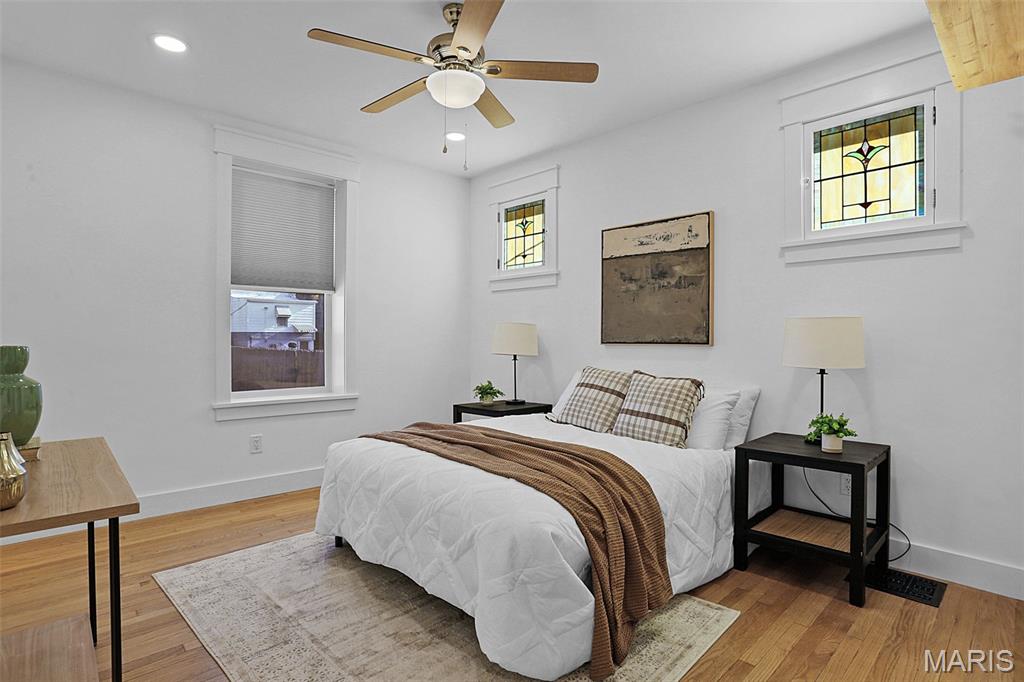 Grant Place Add - Residential