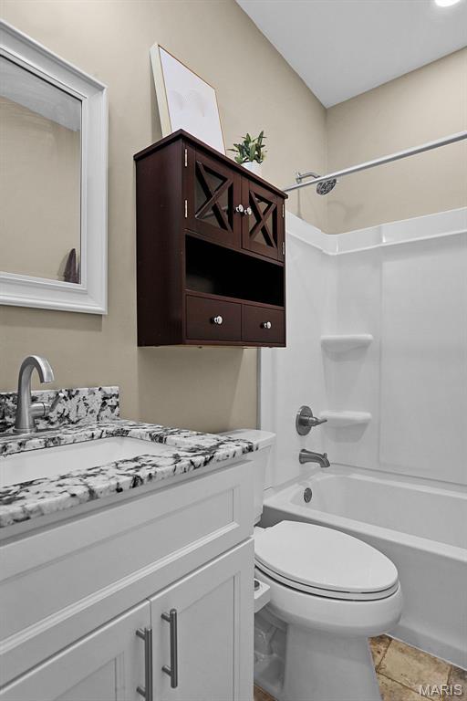 Grant Place Add - Residential