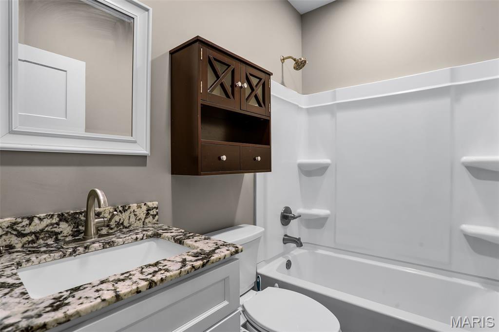 Grant Place Add - Residential