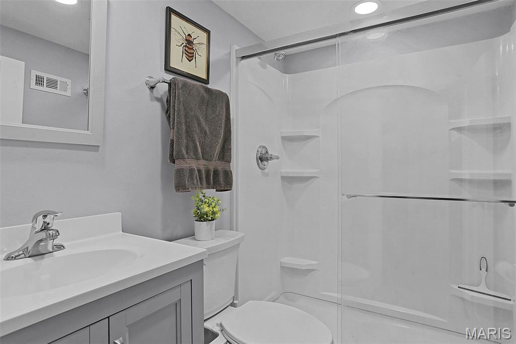 Grant Place Add - Residential