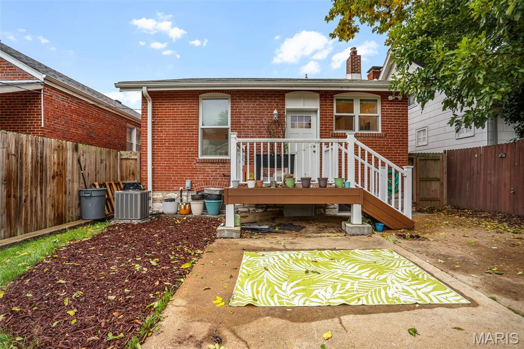 Grant Place Add - Residential