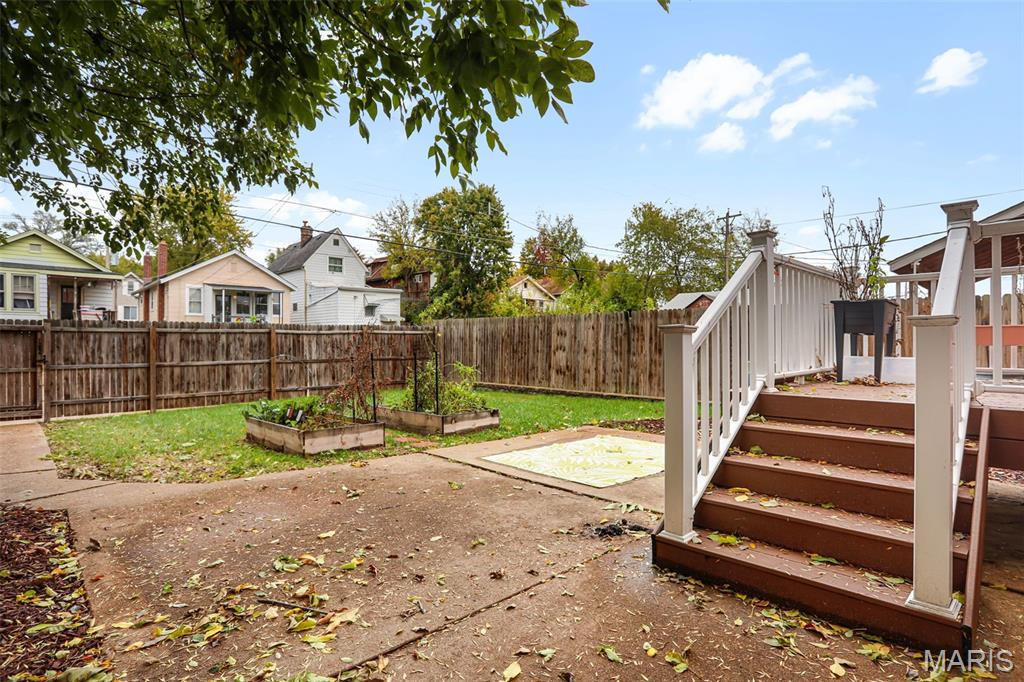 Grant Place Add - Residential