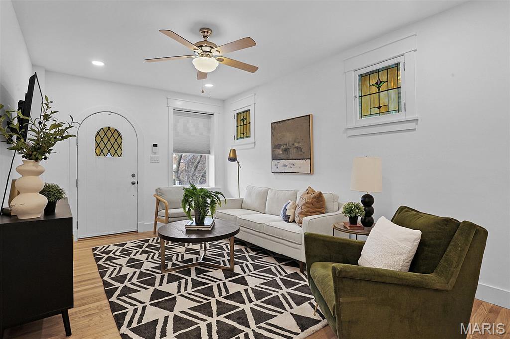 Grant Place Add - Residential