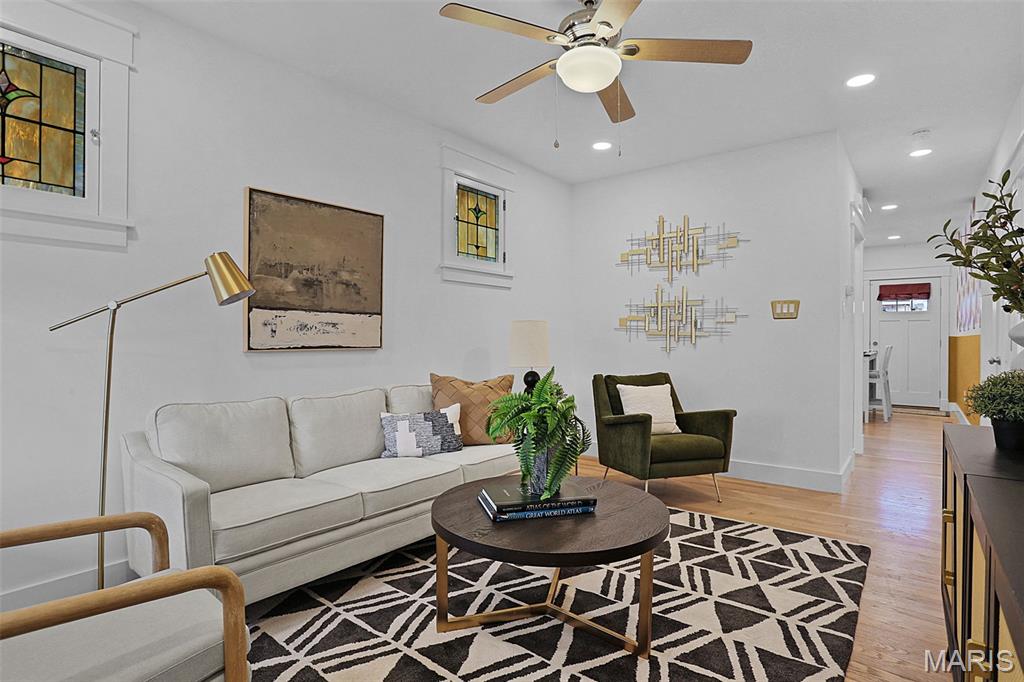 Grant Place Add - Residential