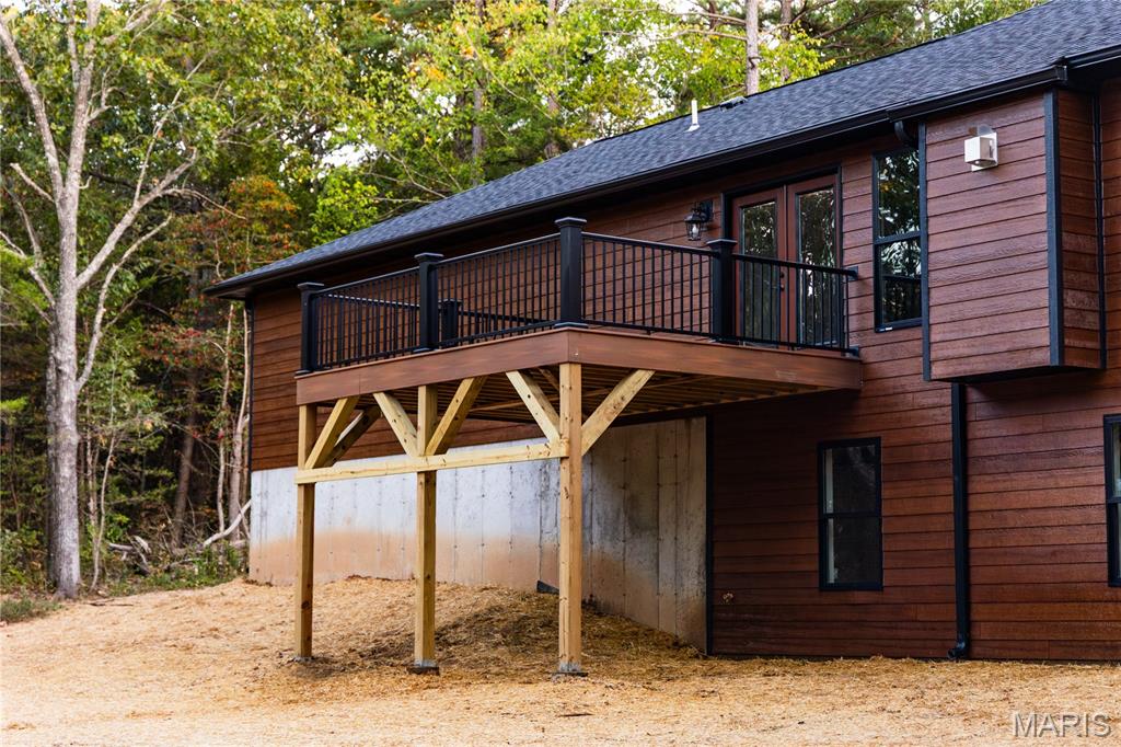 Kingston Lake Estates - Residential