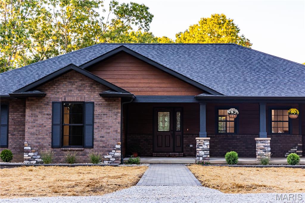 Kingston Lake Estates - Residential