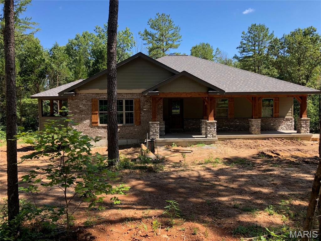 Kingston Lake Estates - Residential