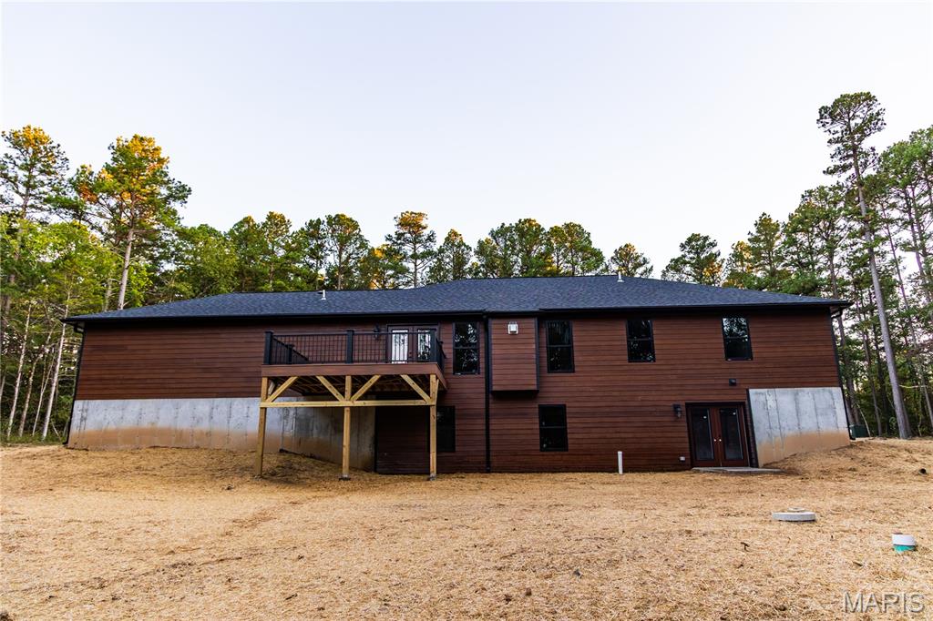 Kingston Lake Estates - Residential