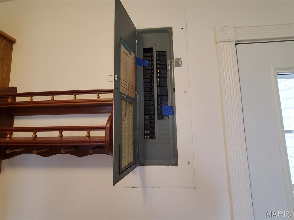 Lilly View - Residential