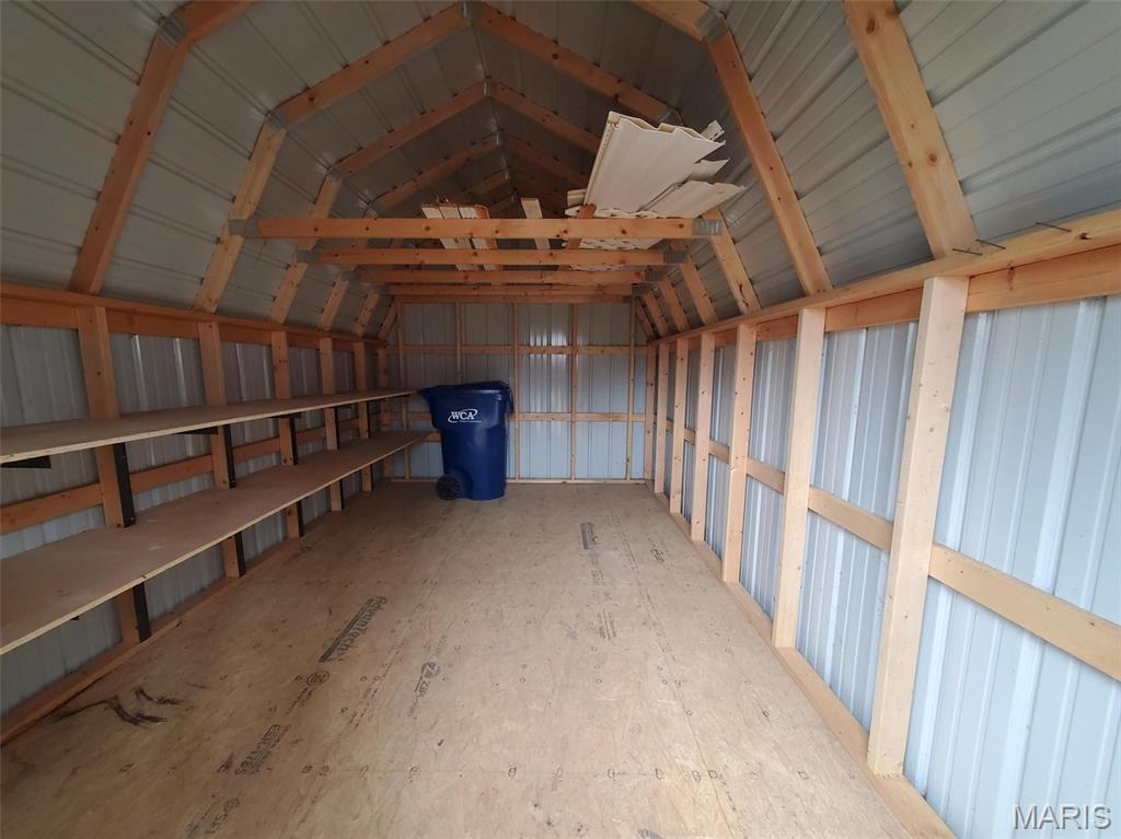 Lilly View - Residential