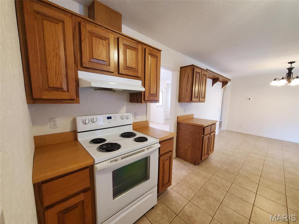 Lilly View - Residential