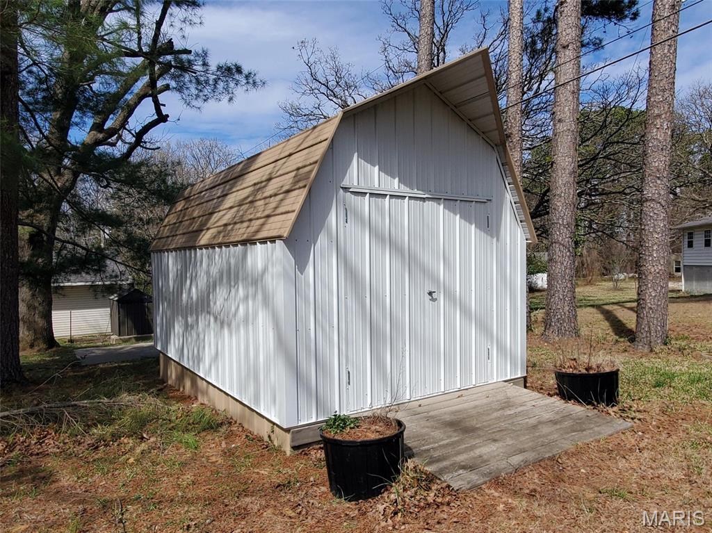 Lilly View - Residential