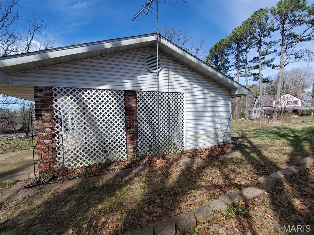 Lilly View - Residential