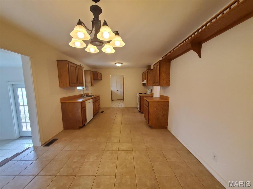 Lilly View - Residential