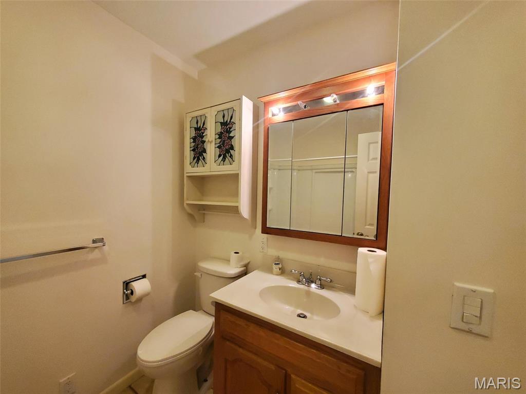 Lilly View - Residential