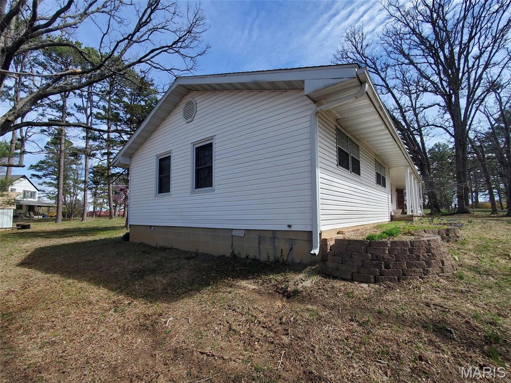 Lilly View - Residential